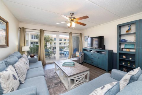 Copropriété à vendre à Saint Augustine, Floride: 2 chambres, 103.21 m2 № 388708 - photo 21