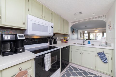 Copropriété à vendre à Saint Augustine, Floride: 2 chambres, 103.21 m2 № 388708 - photo 25