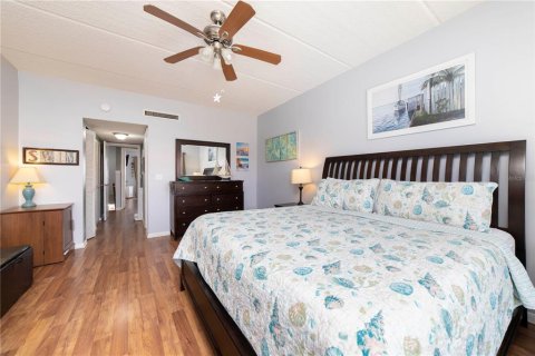 Copropriété à vendre à Saint Augustine, Floride: 2 chambres, 103.21 m2 № 388708 - photo 30