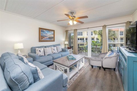 Copropriété à vendre à Saint Augustine, Floride: 2 chambres, 103.21 m2 № 388708 - photo 18