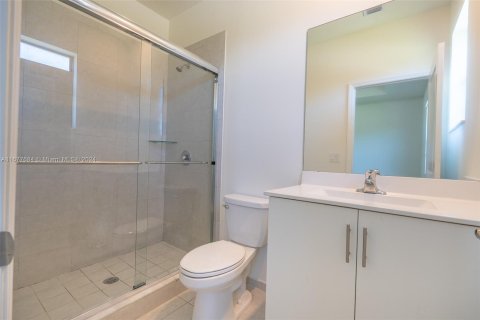 Touwnhouse à vendre à Hialeah, Floride: 3 chambres, 143.07 m2 № 1403017 - photo 19