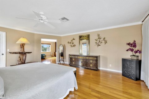 Купить виллу или дом в Ривьера-Бич, Флорида 4 спальни, 340.21м2, № 778451 - фото 24