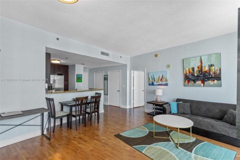 Copropriété à vendre à Miami Beach, Floride: 1 chambre, 81.85 m2 № 1097399 - photo 14