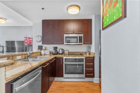 Condo in Miami Beach, Florida, 1 bedroom  № 1097399 - photo 6