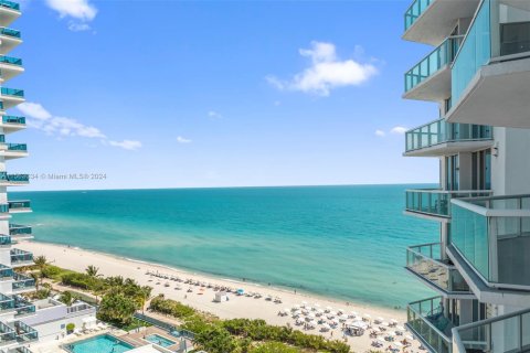 Copropriété à vendre à Miami Beach, Floride: 1 chambre, 81.85 m2 № 1097399 - photo 9