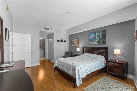 Copropriété à vendre à Miami Beach, Floride: 1 chambre, 81.85 m2 № 1097399 - photo 29