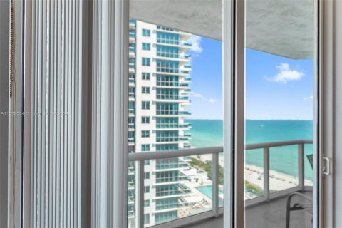 Copropriété à vendre à Miami Beach, Floride: 1 chambre, 81.85 m2 № 1097399 - photo 30