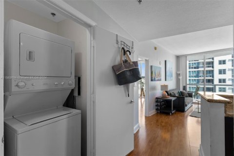 Copropriété à vendre à Miami Beach, Floride: 1 chambre, 81.85 m2 № 1097399 - photo 22