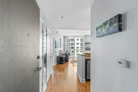 Copropriété à vendre à Miami Beach, Floride: 1 chambre, 81.85 m2 № 1097399 - photo 5