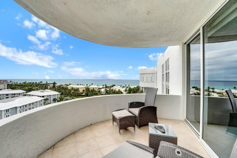 Condominio en venta en Delray Beach, Florida, 2 dormitorios, 137.68 m2 № 998720 - foto 26