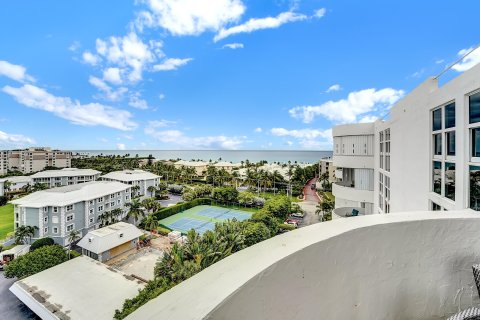 Condominio en venta en Delray Beach, Florida, 2 dormitorios, 137.68 m2 № 998720 - foto 25