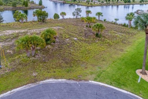 Купить земельный участок в Эрнандо-Бич, Флорида № 214140 - фото 10