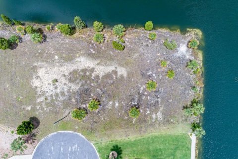 Land in Hernando Beach, Florida № 214140 - photo 11