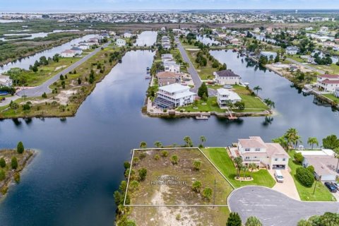 Купить земельный участок в Эрнандо-Бич, Флорида № 214140 - фото 2