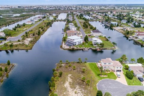 Купить земельный участок в Эрнандо-Бич, Флорида № 214140 - фото 9