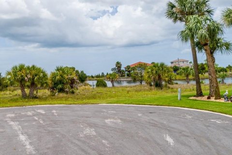 Купить земельный участок в Эрнандо-Бич, Флорида № 214140 - фото 12