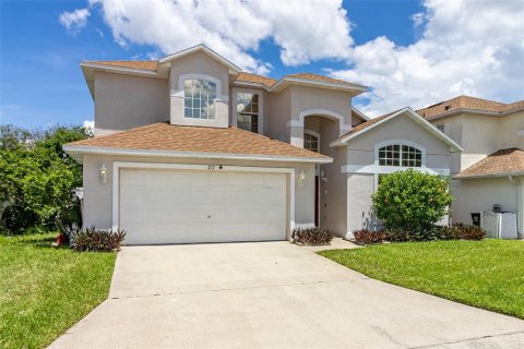 Villa ou maison à vendre à Davenport, Floride: 5 chambres, 235.14 m2 № 1314496 - photo 2