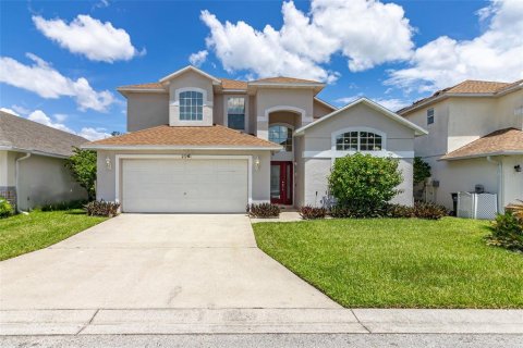 Villa ou maison à vendre à Davenport, Floride: 5 chambres, 235.14 m2 № 1314496 - photo 1