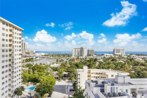 Condo in Fort Lauderdale, Florida, 3 bedrooms  № 1365331 - photo 14