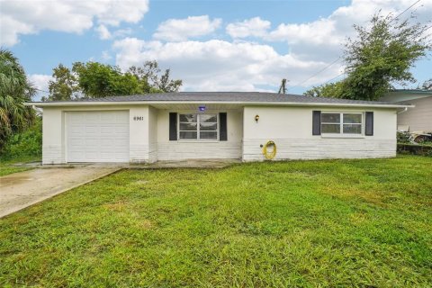 Villa ou maison à vendre à New Port Richey, Floride: 3 chambres, 124.49 m2 № 1368040 - photo 1