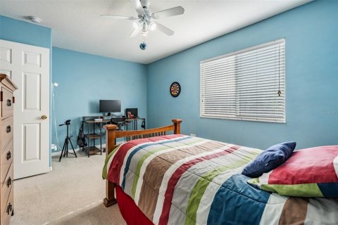Casa en venta en Lutz, Florida, 4 dormitorios, 313.82 m2 № 1088231 - foto 27