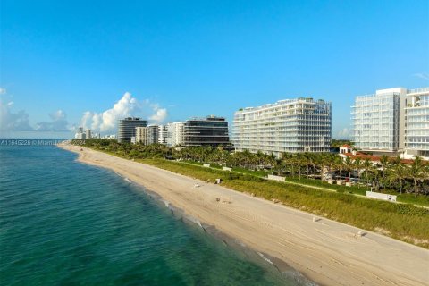 Copropriété à vendre à Surfside, Floride: 7 chambres, 686.27 m2 № 1330613 - photo 28