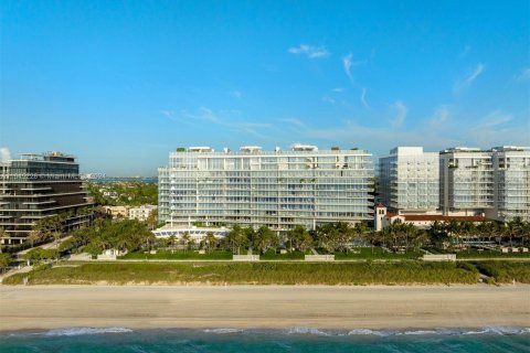 Copropriété à vendre à Surfside, Floride: 7 chambres, 686.27 m2 № 1330613 - photo 27