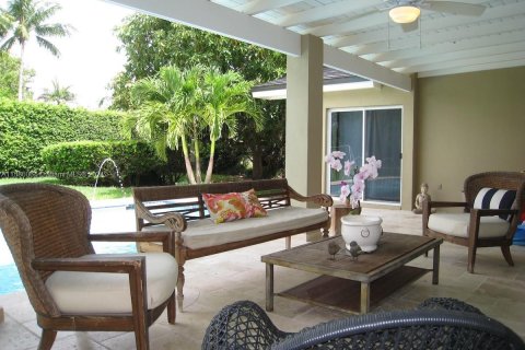 Villa ou maison à vendre à Pinecrest, Floride: 4 chambres, 229.19 m2 № 1155106 - photo 11