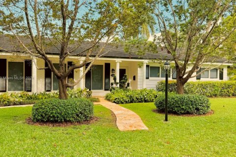 Villa ou maison à vendre à Pinecrest, Floride: 4 chambres, 229.19 m2 № 1155106 - photo 20