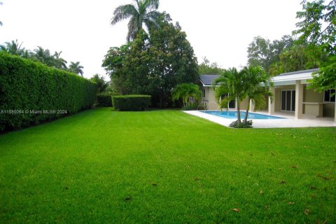 Villa ou maison à vendre à Pinecrest, Floride: 4 chambres, 229.19 m2 № 1155106 - photo 18