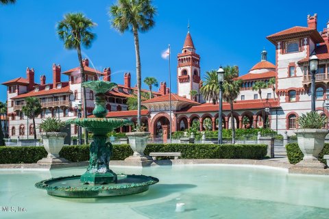 Villa ou maison à vendre à Saint Augustine, Floride: 3 chambres, 153.75 m2 № 859662 - photo 21