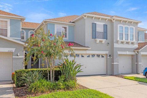 Adosado en venta en Kissimmee, Florida, 3 dormitorios, 161.09 m2 № 1373185 - foto 2