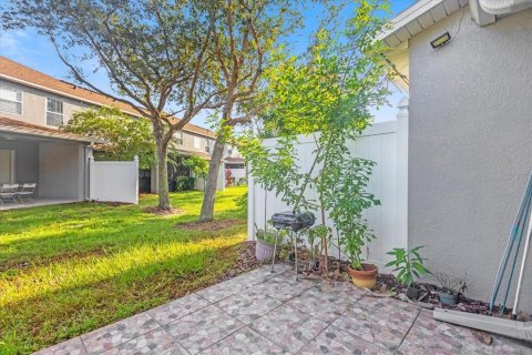 Adosado en venta en Kissimmee, Florida, 3 dormitorios, 161.09 m2 № 1373185 - foto 27