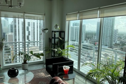 Copropriété à vendre à Miami, Floride: 2 chambres, 96.25 m2 № 1374260 - photo 3