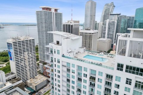 Condo in Miami, Florida, 2 bedrooms  № 1374260 - photo 26