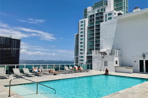 Condo in Miami, Florida, 2 bedrooms  № 1374260 - photo 29