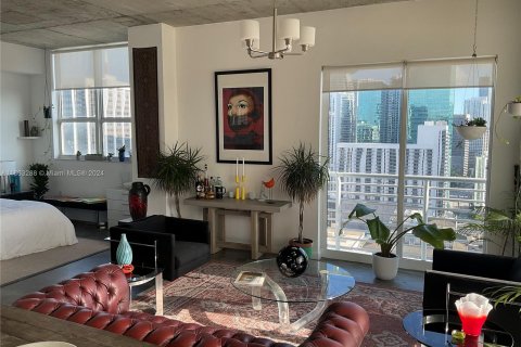 Copropriété à vendre à Miami, Floride: 2 chambres, 96.25 m2 № 1374260 - photo 4