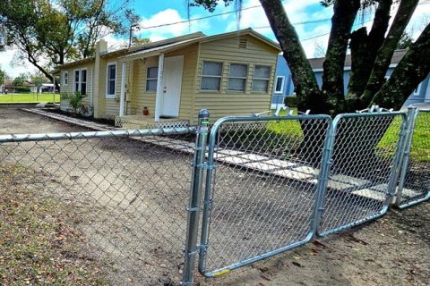 Villa ou maison à vendre à Lakeland, Floride: 3 chambres, 70.61 m2 № 1107530 - photo 4
