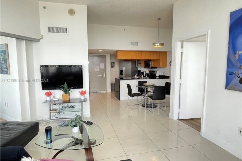 Copropriété à vendre à Miami, Floride: 2 chambres, 97.36 m2 № 1206366 - photo 14