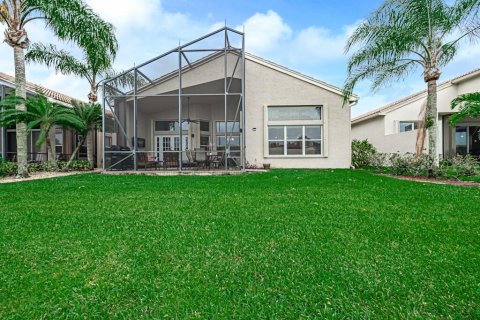 Casa en venta en Lake Worth, Florida, 3 dormitorios, 218.04 m2 № 1100837 - foto 27