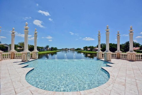 Casa en venta en Lake Worth, Florida, 3 dormitorios, 218.04 m2 № 1100837 - foto 8