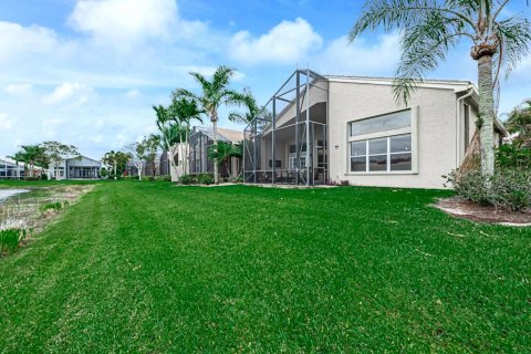 Casa en venta en Lake Worth, Florida, 3 dormitorios, 218.04 m2 № 1100837 - foto 28