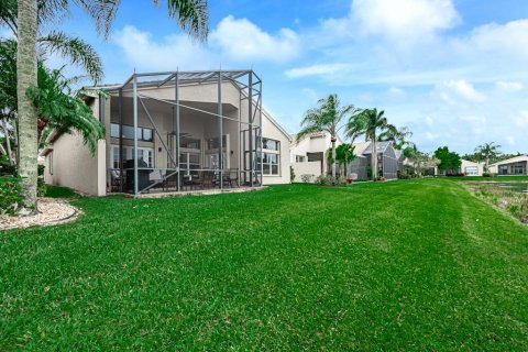 Casa en venta en Lake Worth, Florida, 3 dormitorios, 218.04 m2 № 1100837 - foto 29