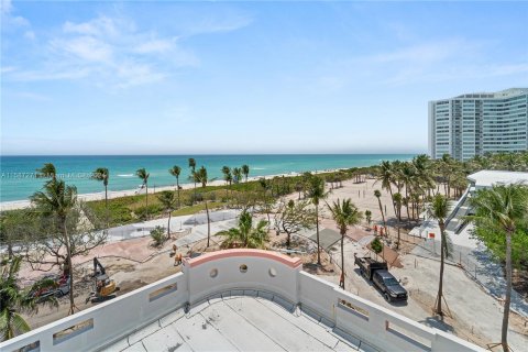 Hotel en venta en Miami Beach, Florida № 1176361 - foto 11