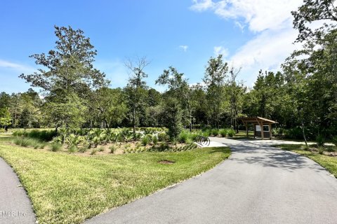 Villa ou maison à vendre à St. Johns, Floride: 5 chambres, 327.85 m2 № 772147 - photo 29