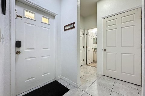 Copropriété à vendre à Kissimmee, Floride: 3 chambres, 113.15 m2 № 1365032 - photo 24