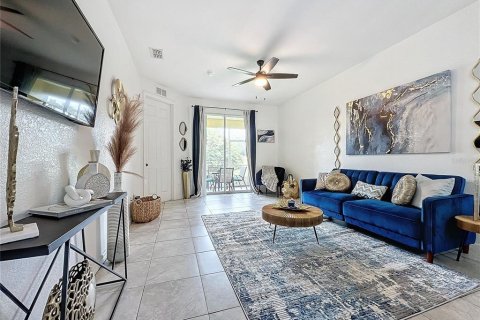 Copropriété à vendre à Kissimmee, Floride: 3 chambres, 113.15 m2 № 1365032 - photo 5