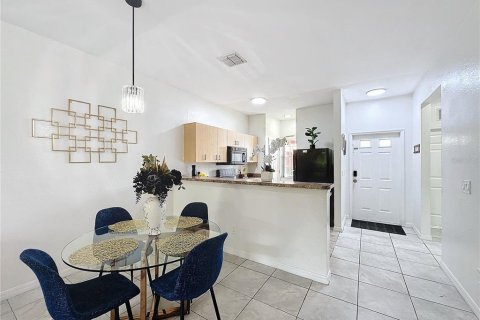 Copropriété à vendre à Kissimmee, Floride: 3 chambres, 113.15 m2 № 1365032 - photo 13