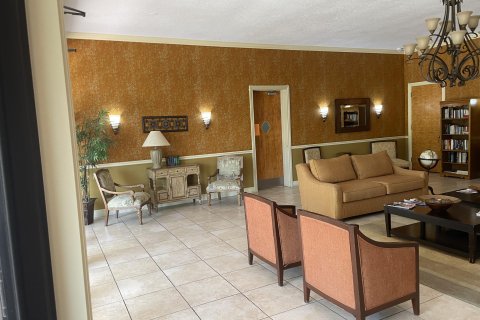 Купить кондоминиум в Палм Спрингс, Флорида 1 спальня, 83.7м2, № 1101975 - фото 11