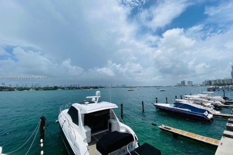 Studio in the Condo in Miami Beach, Florida  № 1117566 - photo 21